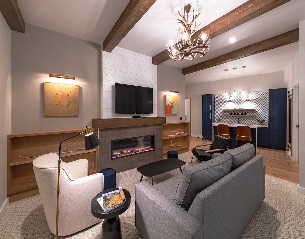 sister bay wi hotel suite at the dorr