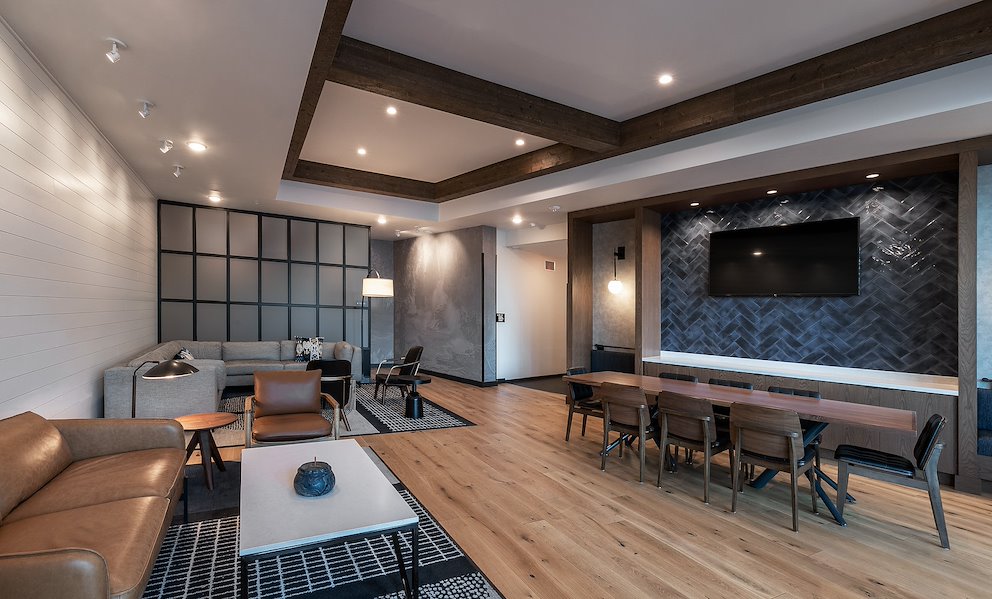 meeting space in sister bay wi at the dorr hotel